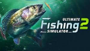 Ultimate Fishing Simulator 2 Trainer for PC game version v0.8.25.1