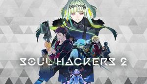 Soul Hackers 2 Trainer for PC game version v1.01