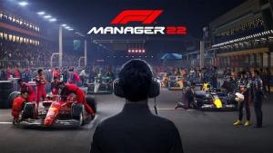F1 Manager 2022 Trainer for PC game version v1.6.0.92082