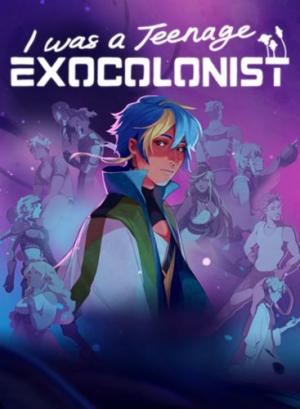 I Was a Teenage Exocolonist  Trainer for PC game version August 30, 2022