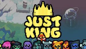 Just King Trainer for PC game version  September 06, 2022