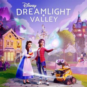 Disney Dreamlight Valley Trainer for PC game version September 08, 2022