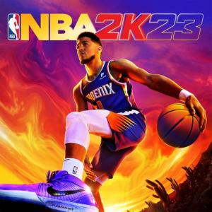 NBA 2K23 Trainer for PC game version September 09, 2022