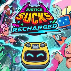 Justice Sucks  Trainer for PC game version September 11, 2022