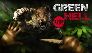 Green Hell VR Trainer for PC game version September 12, 2022
