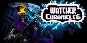 Watcher Chronicles Trainer for PC game version September 13, 2022