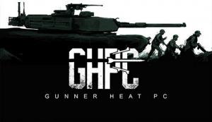 Gunner, HEAT, PC!  Trainer for PC game version September 13, 2022