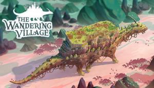 The Wandering Village Trainer for PC game version September 15, 2022