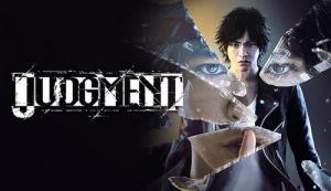 JUDGMENT Trainer for PC game version September 15, 2022