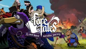 Foretales Trainer for PC game version September 18, 2022