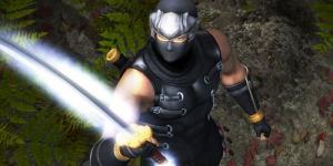 Ninja Gaiden Sigma Trainer for PC game version v1.0.5.0
