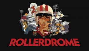 Rollerdrome Trainer for PC game version September 23, 2022