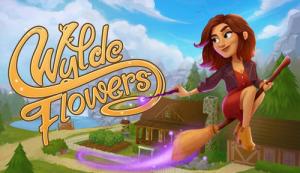 Wylde Flowers Trainer for PC game version September 26, 2022