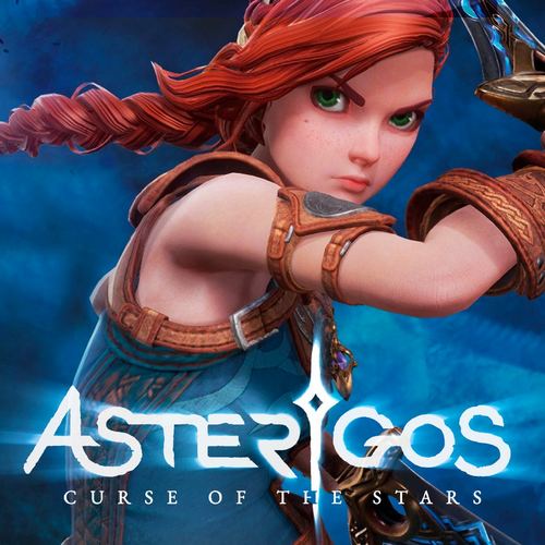 download the last version for mac Asterigos: Curse of the Stars
