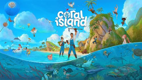 Coral Island Cheats & Trainers for PC