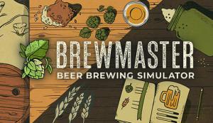 Brewmaster Trainer for PC game version October 07, 2022