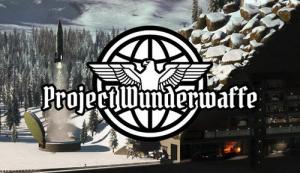 Project Wunderwaffe Trainer for PC game version October 11, 2022
