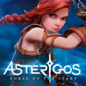 Asterigos: Curse of the Stars Trainer for PC game version  v01.03.0000