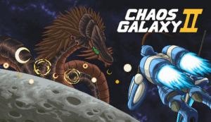 Chaos Galaxy 2 Trainer for PC game version v0.8.2