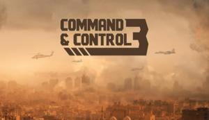 Command and Control 3 Trainer for PC game version October 13, 2022