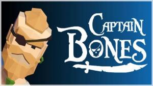 Captain Bones Trainer for PC game version October 13, 2022