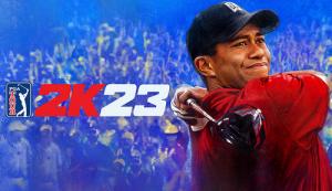 PGA Tour 2K23 Trainer for PC game version October 15, 2022