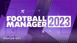 Football Manager 2023 Trainer for PC game version v23.0.4