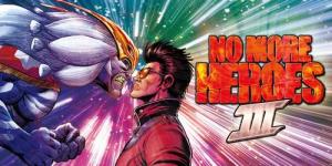 No More Heroes 3  Trainer for PC game version October 23, 2022