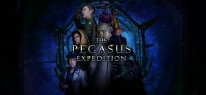 The Pegasus Expedition Trainer for PC game version October 26, 2022