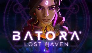 Batora: Lost Haven  Trainer for PC game version Original Version