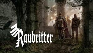 Raubritter Trainer for PC game version Original