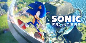Sonic Frontiers Trainer for PC game version v1.0.1