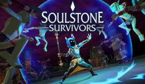 Soulstone Survivors Trainer for PC game version v0.9.027g