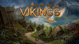 Land of the Vikings Trainer for PC game Original version