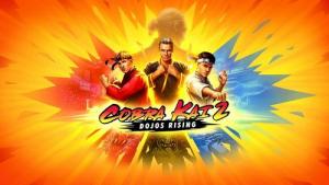 Cobra Kai 2 : Dojos Rising  Trainer for PC game Original Version
