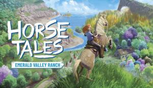Horse Tales: Emerald Valley Ranch Trainer for PC game Original Version
