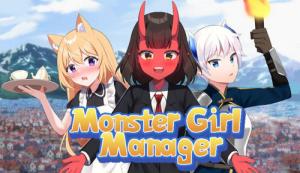Monster Girl Manager Trainer for PC game Original Version