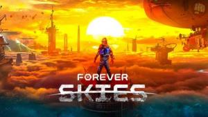 Forever Skies Trainer for PC game Original Version
