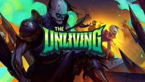 The Unliving Trainer for PC game Original Version