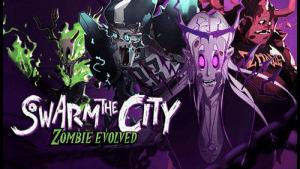 Swarm the City: Zombie Evolved Trainer for PC game version Original