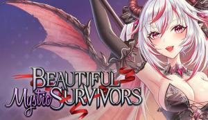 Beautiful Mystic Survivors Trainer for PC game version ORIGINAL