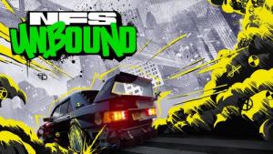 Need for Speed Unbound Trainer for PC game version ORIGINAL