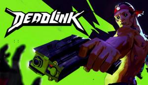 Deadlink  Trainer for PC game version ORIGINAL