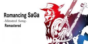Romancing SaGa: Ministrel Song Remastered Trainer for PC game version ORIGINAL