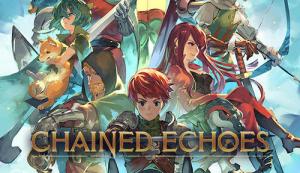 Chained Echoes  Trainer for PC game version ORIGINAL