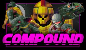 Compound Trainer for PC game version v1.01