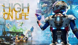 High on Life Trainer for PC game version v1.11.3788.0