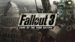 Fallout 3: Game of the Year Edition Trainer for PC game version v1.11