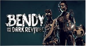 Bendy and the Dark Revival Trainer for PC game version ORIGINAL