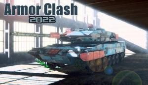 Armor Clash 2022 Trainer for PC game version ORIGINAL